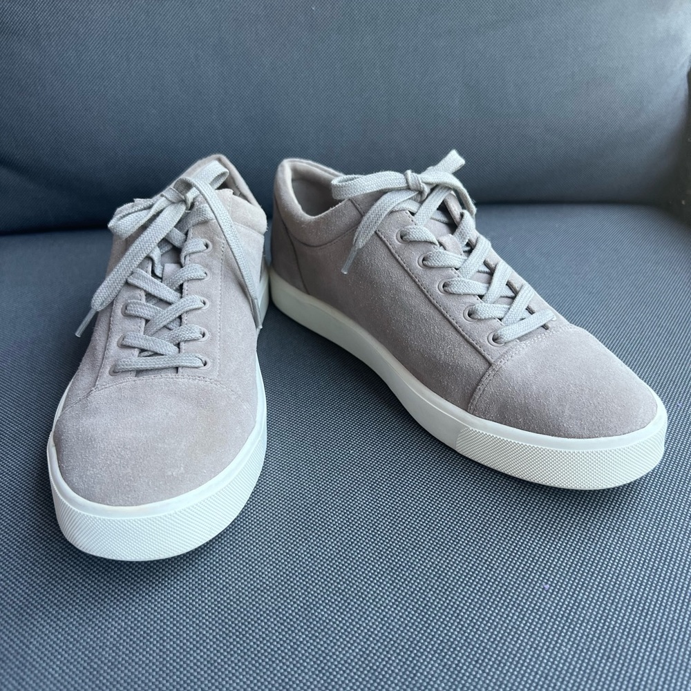 Vince Gray Women's Sneakers